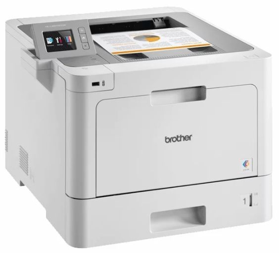 Принтер Brother HL-L9310CDW, фото 1
