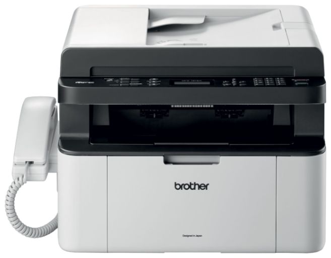 Принтер Brother MFC-1815R, фото 1