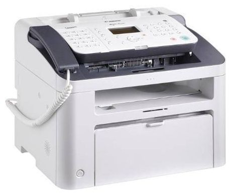 Принтер Canon i-SENSYS FAX-L170, фото 1