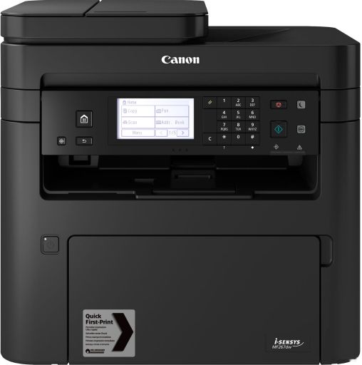 МФУ Canon i-SENSYS MF267dw (без трубки факса), фото 1