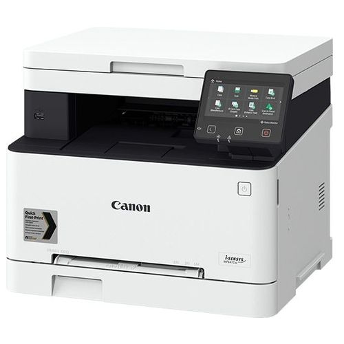 МФУ Canon i-SENSYS MF641Cw, фото 1