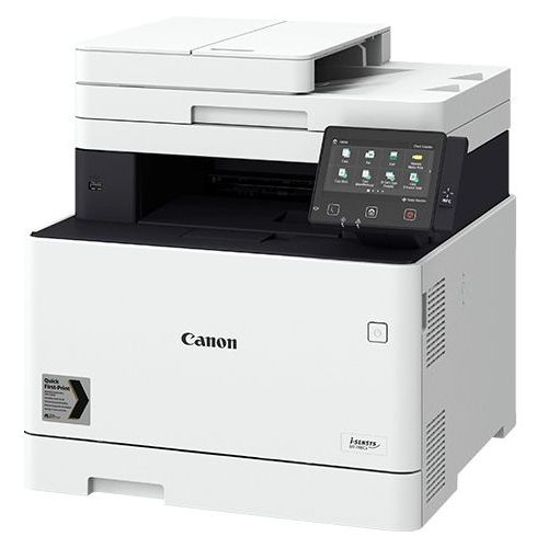 МФУ Canon i-SENSYS MF746Cx, фото 1
