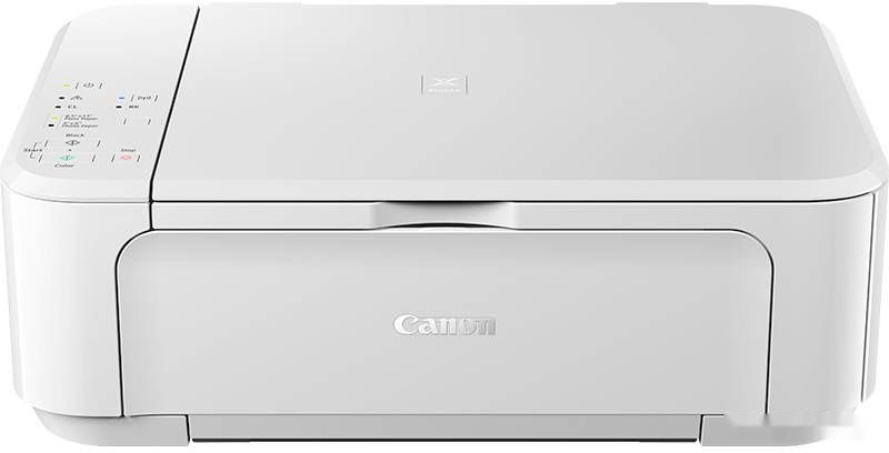 МФУ Canon Pixma MG3640S (белый), фото 1