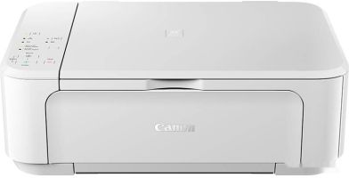 МФУ Canon Pixma MG3640S (белый)