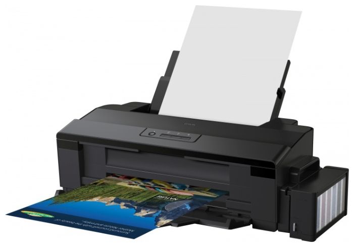 Принтер Epson L1800, фото 1