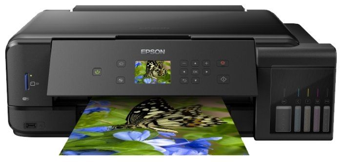 Принтер Epson L7180, фото 1