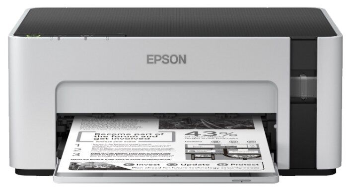 Принтер Epson M1100, фото 1