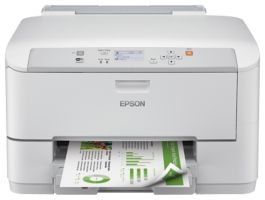 Принтер Epson WorkForce Pro WF-5190DW