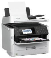 Принтер Epson WorkForce Pro WF-C5790DWF