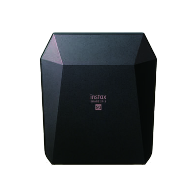 Принтер Fujifilm Instax Share SP-3 (Black)