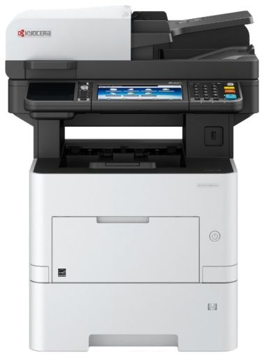 Принтер Kyocera ECOSYS M3655idn, фото 1