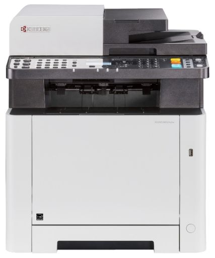 Принтер Kyocera ECOSYS M5521cdw, фото 1