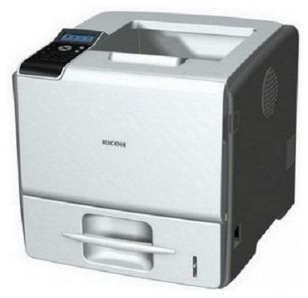 Принтер Ricoh Aficio SP 5210DN