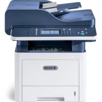 Принтер Xerox WorkCentre 3345DNI