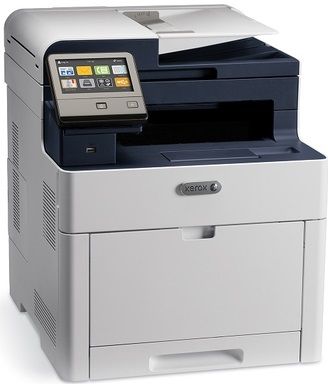 Принтер Xerox WorkCentre 6515/DN