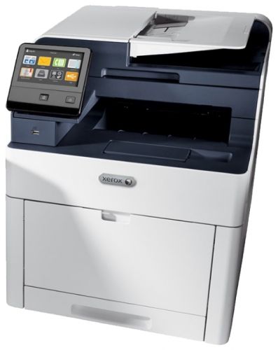 Принтер Xerox WorkCentre 6515N, фото 1