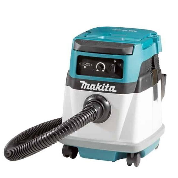 Пылесос Makita DVC150LZ (без АКБ и ЗУ), фото 4