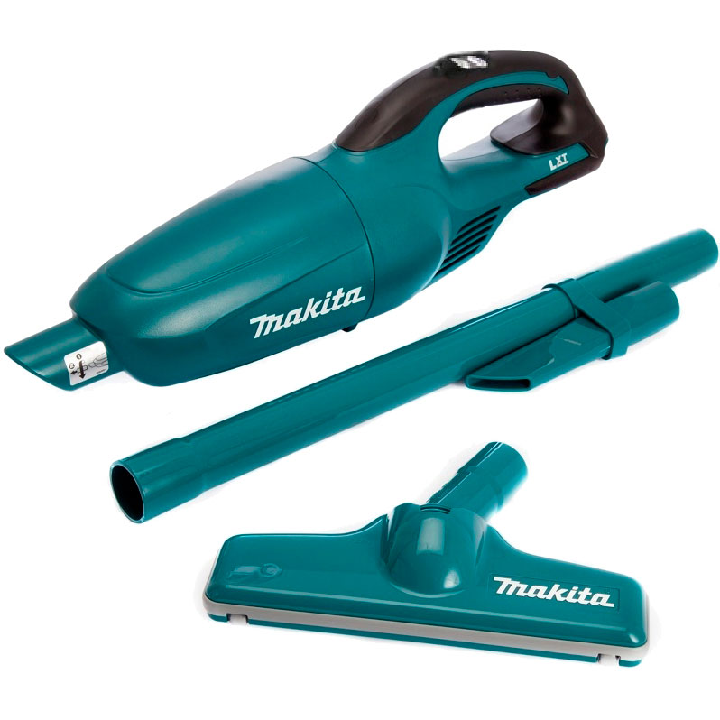 Пылесос Makita DCL181FZ, фото 2