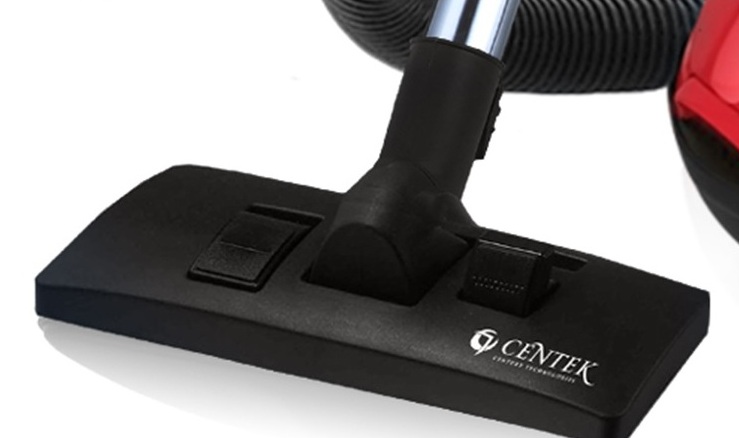 Пылесос CENTEK CT-2511 (Red), фото 3