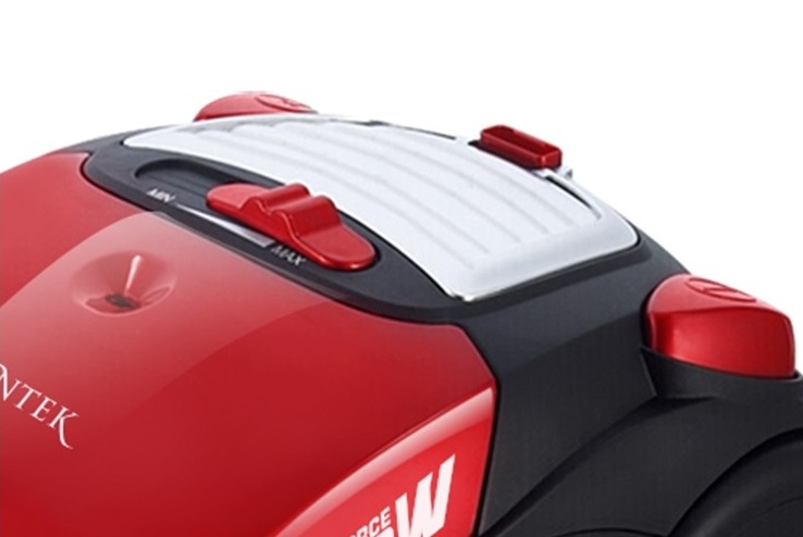 Пылесос CENTEK CT-2511 (Red), фото 4