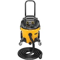 Пылесос для сухой и влажной уборки DeWALT DWV 902 L