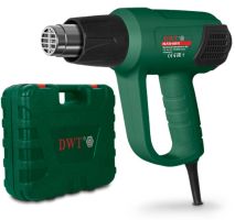 Промышленный фен DWT HLP20-600 K BMC