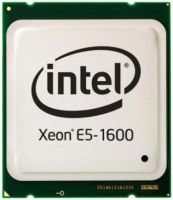 Процессор Intel Xeon E5-1620V2