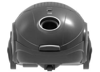 Пылесос BQ VC1401B (Black/Grey)