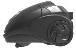Пылесос BQ VC1401B (Black/Grey)