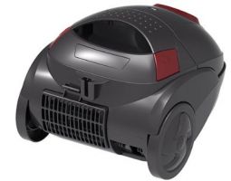 Пылесос BQ VC1401B (Black/Red)