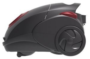 Пылесос BQ VC1802B (Black/Red)