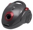 Пылесос BQ VC1802B (Black/Red)