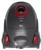 Пылесос BQ VC1802B (Black/Red)