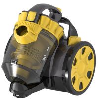Пылесос BQ VC1805C (Grey/Yellow)