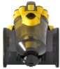 Пылесос BQ VC1805C (Grey/Yellow)