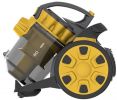 Пылесос BQ VC1805C (Grey/Yellow)