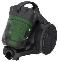 Пылесос BQ VC1806MC (Black/Green)