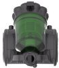 Пылесос BQ VC1806MC (Black/Green)
