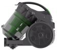 Пылесос BQ VC1806MC (Black/Green)