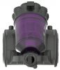 Пылесос BQ VC1806MC (Black/Purple)