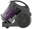 Пылесос BQ VC1806MC (Black/Purple)