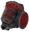 Пылесос BQ VC2007MC