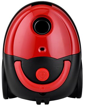 Пылесос CENTEK CT-2518 (Red), фото 1