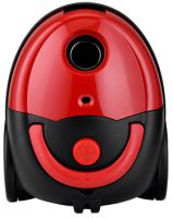 Пылесос CENTEK CT-2518 (Red)