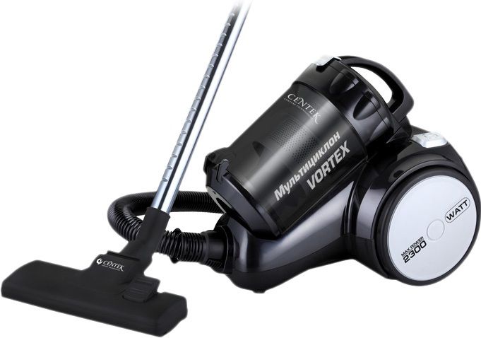 Пылесос CENTEK CT-2524 (Grey), фото 1