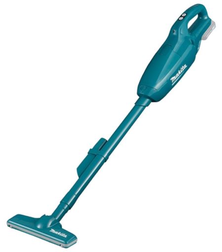 Пылесос Makita CL107FDZ, фото 1