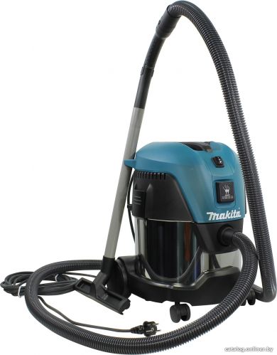 Пылесос Makita VC2012L, фото 1
