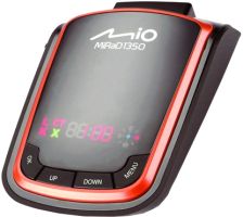 Радар-детектор Mio MiRaD 1350