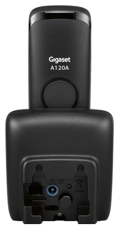 Радиотелефон Gigaset A120A, фото 3
