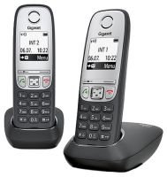 Радиотелефон Gigaset A415 Duo